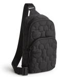 Disney Vera Bradley Featherweight Sling Backpack - Moonless Night