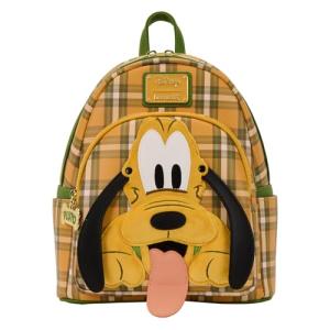 Loungefly Disney Pluto 95th Anniversary Backpack