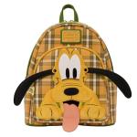 Loungefly Disney Pluto 95th Anniversary Backpack