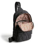 Disney Vera Bradley Featherweight Sling Backpack - Moonless Night