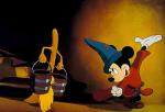 Disney's Golden Age Art Book (1937-1961)