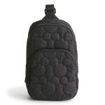 Disney Vera Bradley Featherweight Sling Backpack - Moonless Night