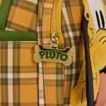 Loungefly Disney Pluto 95th Anniversary Backpack