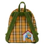 Loungefly Disney Pluto 95th Anniversary Backpack