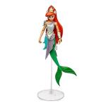 Disney Mirrorverse Mulan, Belle, and Ariel Figures 3pk