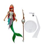Disney Mirrorverse Mulan, Belle, and Ariel Figures 3pk