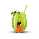 Disney Mickey Mouse Squad Tumblers Set of 4