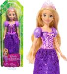 Disney Princess Rapunzel Fashion Doll with Tiara
