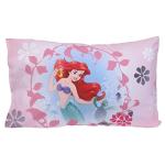 Disney Princess Toddler Bed 4-Piece Pink Set