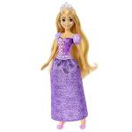 Disney Princess Rapunzel Fashion Doll with Tiara