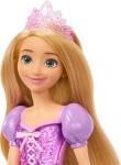 Disney Princess Rapunzel Fashion Doll with Tiara