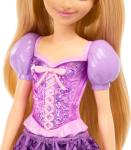 Disney Princess Rapunzel Fashion Doll with Tiara