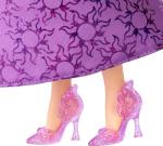 Disney Princess Rapunzel Fashion Doll with Tiara