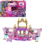 Disney Princess Carriage to Castle Playset with Aurora