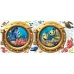 Finding Nemo Giant Peel and Stick Wall Decals