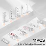 Disney-Inspired Watch Band Charms for Apple Watch