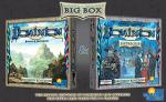 Dominion Big Box 2nd Edition Strategy Board Game