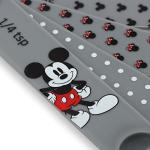 Mickey and Minnie Mouse Measuring Spoons Set