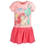 Ariel Toddler Dress for Little Disney Princesses