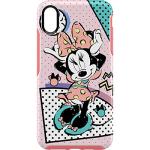 Disney Minnie Mouse OtterBox Symmetry Case for iPhone XR
