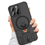 Minnie Mouse iPhone 16 Pro Max Case