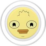 Phineas and Ferb Ducky Momo PopGrip for MagSafe