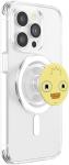Phineas and Ferb Ducky Momo PopGrip for MagSafe