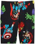 Marvel Avengers Toddler Boys' Pajama Sleep Set