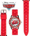 Lightning McQueen Kids' Time-Teaching Watch