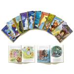 Disney Princess Little Golden Books Boxed Set