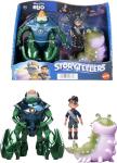 Disney Pixar Elio Action Figure 3-Pack Set