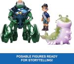 Disney Pixar Elio Action Figure 3-Pack Set