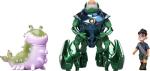 Disney Pixar Elio Action Figure 3-Pack Set