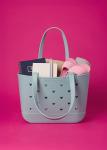 Disney Mickey Mouse Waterproof Beach Tote Bag