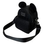 Loungefly Mickey Mouse Checkered Mini Backpack/Crossbody