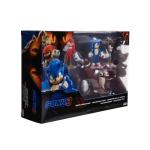 Sonic 3 Movie Action Figures Multi-Pack Set