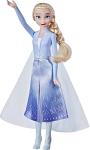 Disney Frozen 2 Elsa Shimmer Fashion Doll