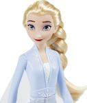 Disney Frozen 2 Elsa Shimmer Fashion Doll