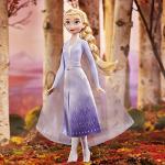 Disney Frozen 2 Elsa Shimmer Fashion Doll