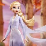 Disney Frozen 2 Elsa Shimmer Fashion Doll