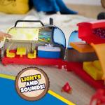 Disney Junior Mickey Mouse Happy Camper Playset