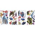 Disney Pixar Finding Nemo Wall Decals Set