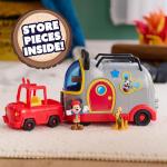 Disney Junior Mickey Mouse Happy Camper Playset