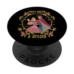 Sleeping Beauty Aurora Once Upon A Dream PopGrip