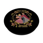 Sleeping Beauty Aurora Once Upon A Dream PopGrip