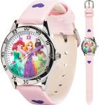 Disney Princess Kids Time Teacher Watch