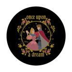 Sleeping Beauty Aurora Once Upon A Dream PopGrip