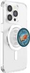 Lilo & Stitch Pudge Weather PopGrip for iPhone