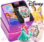 Disney Princess Kids Time Teacher Watch