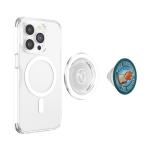 Lilo & Stitch Pudge Weather PopGrip for iPhone